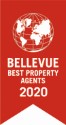BELLEVUE Best Property Agent 2012
