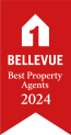 BELLEVUE Best Property Agent 2024