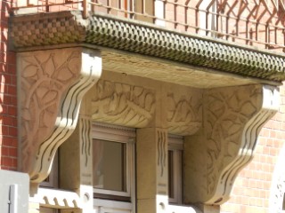 Mehrfamilienhaus Karlsruhe Weststadt