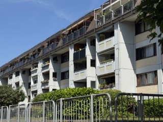 Mietwohnung Karlsruhe Mühlburg