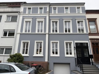 Mietwohnung Karlsruhe Innenstadt-West