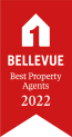BELLEVUE Best Property Agent 2022