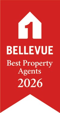 BELLEVUE Best Property Agent 2026