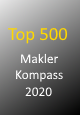 Capital Makler Kompass Top 500